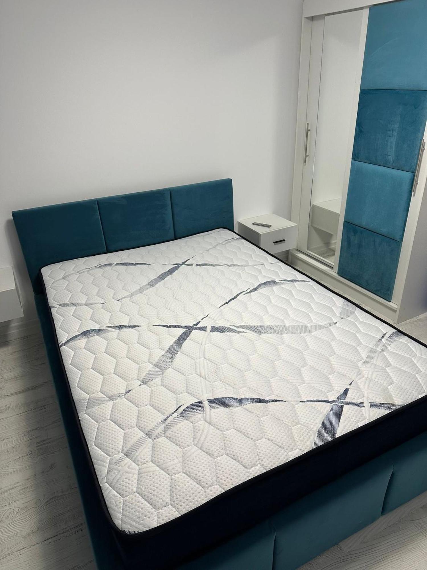 Stylish Apartment Militari - Parking Spot Chiajna Exterior photo